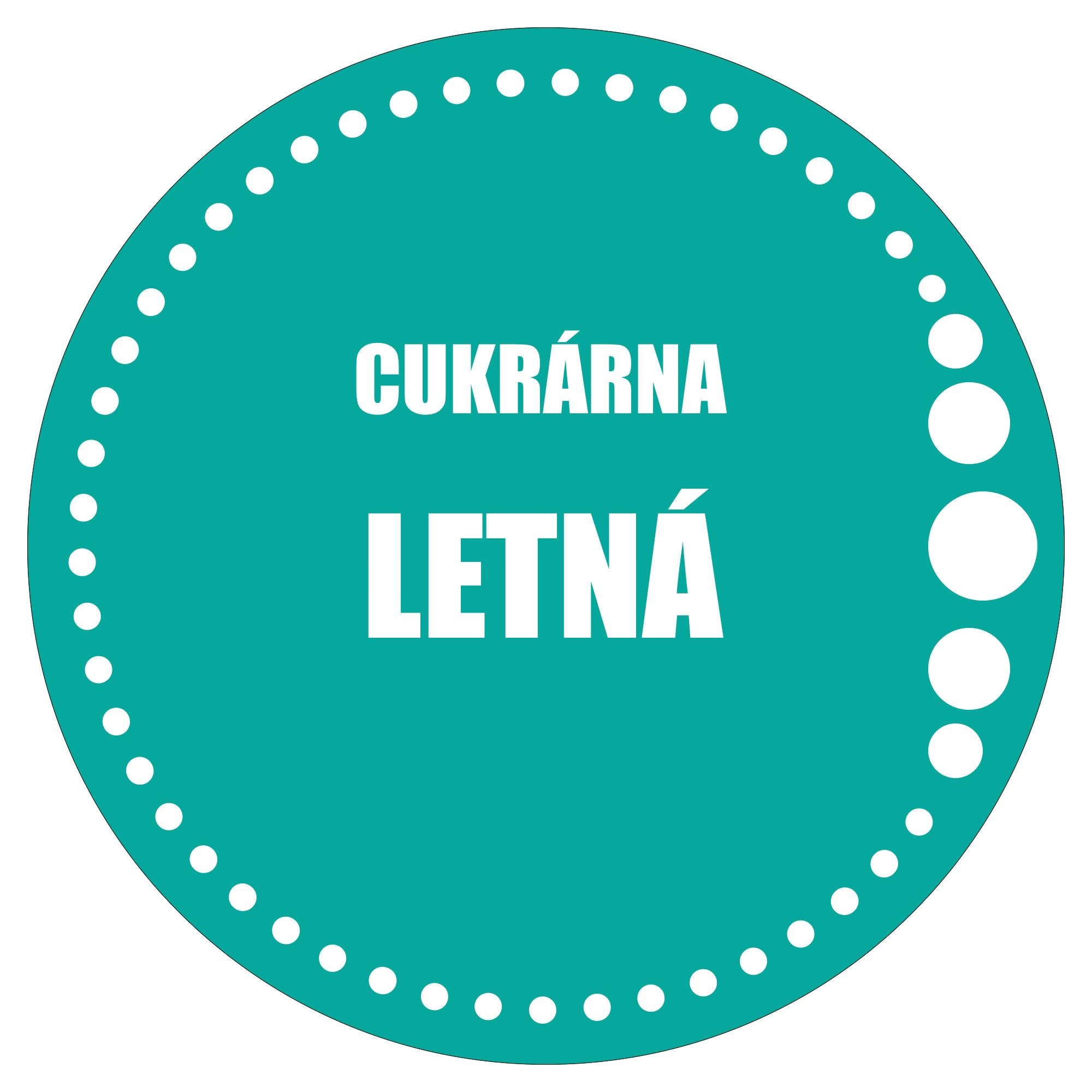 Cukrárna Letná