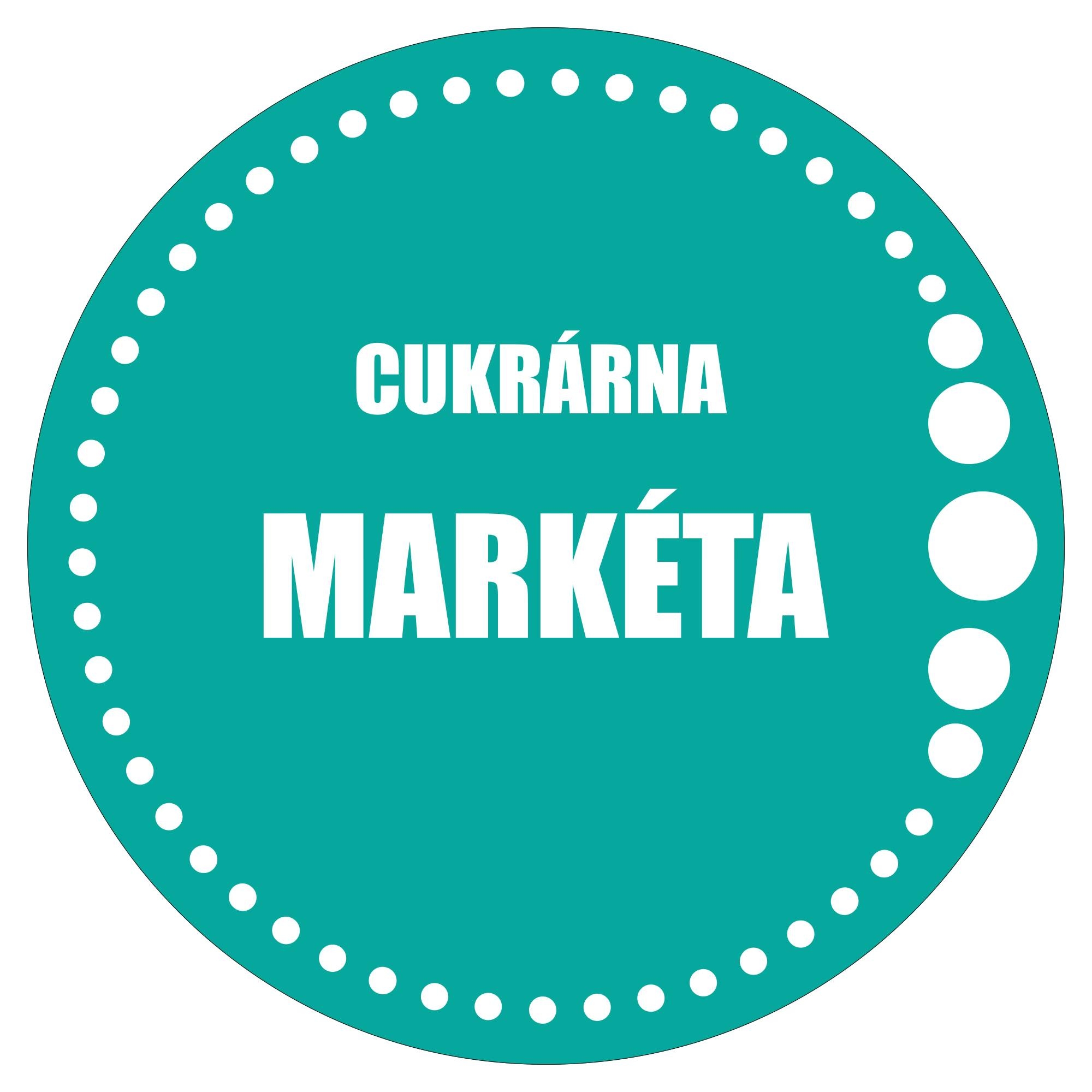 Cukrárna Markéta