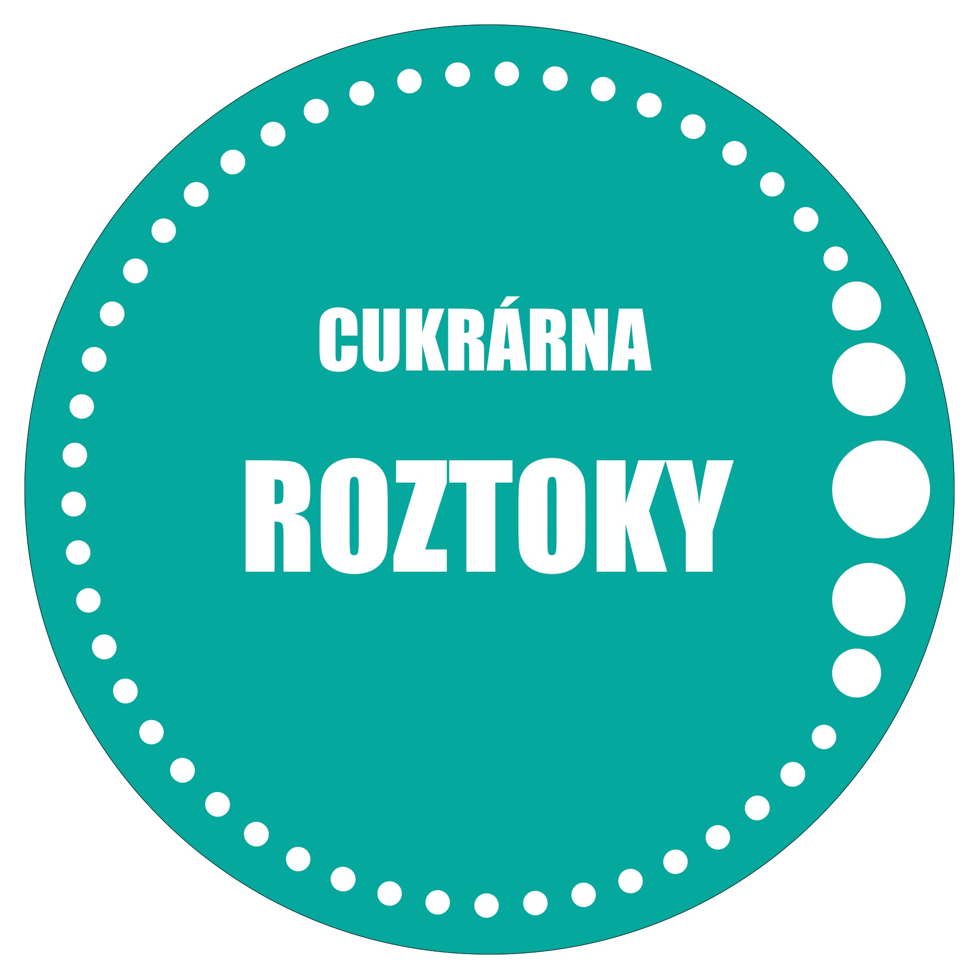 Cukrárna Roztoky