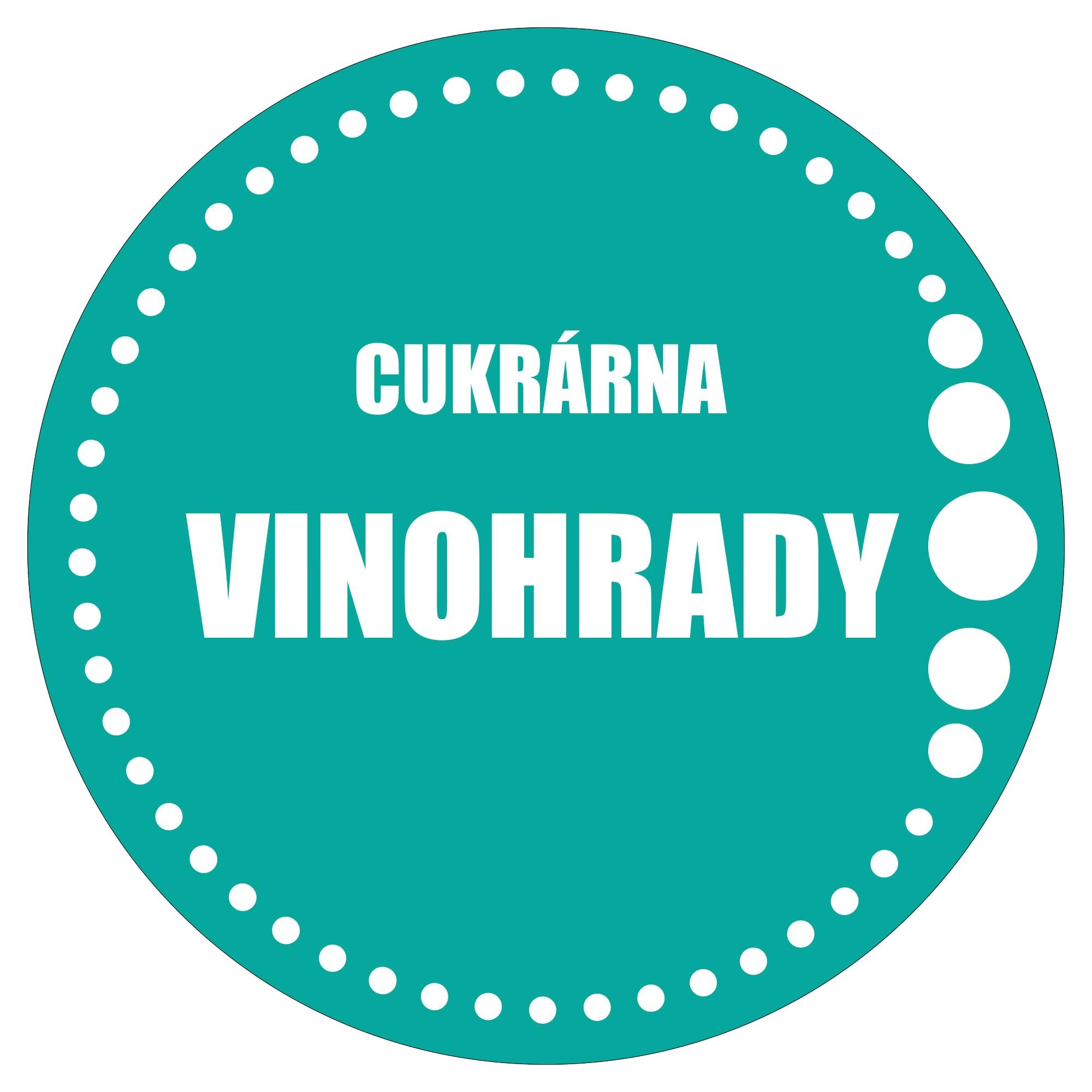 Cukrárna Vinohrady