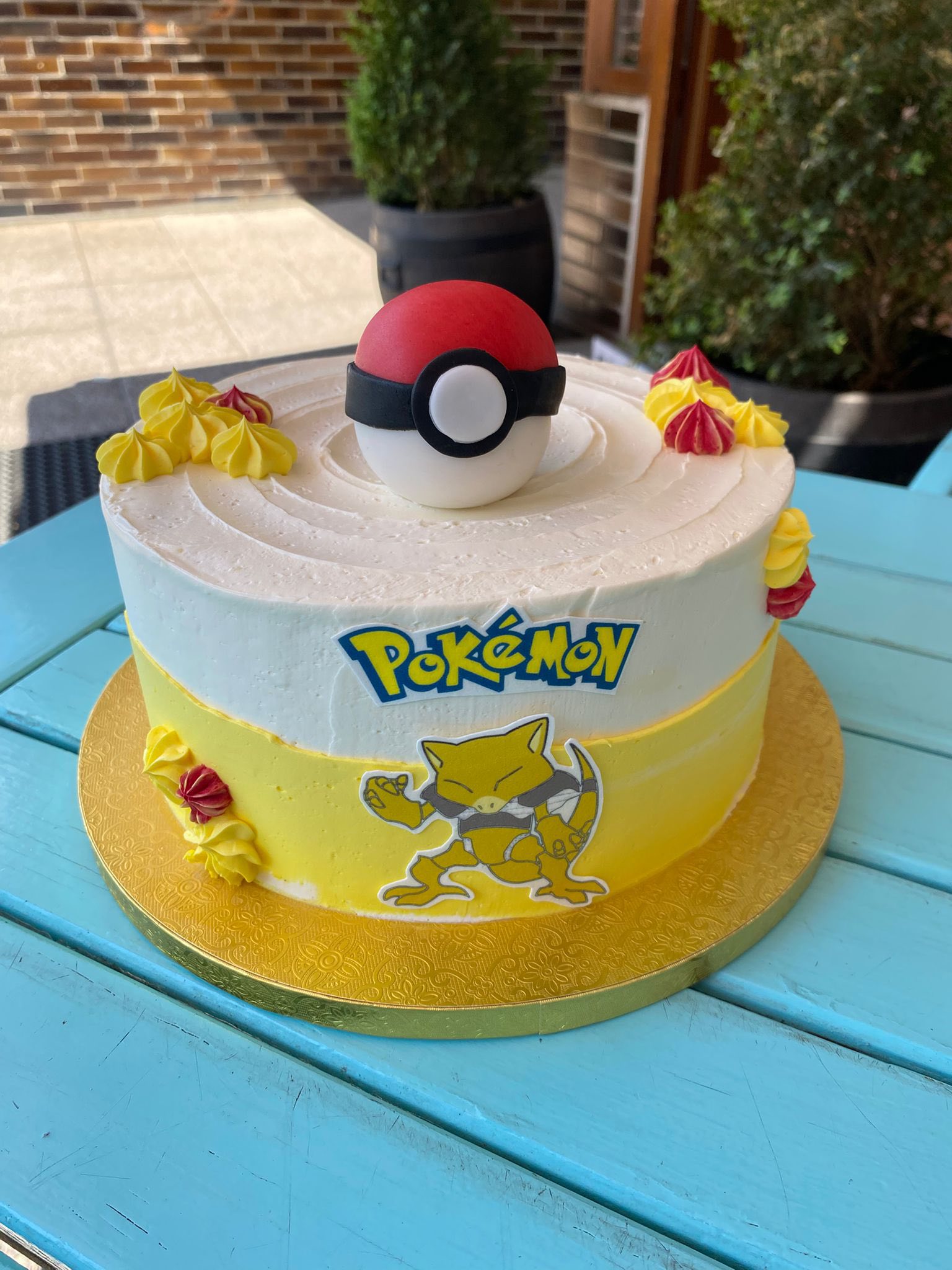 Dort Pokémon